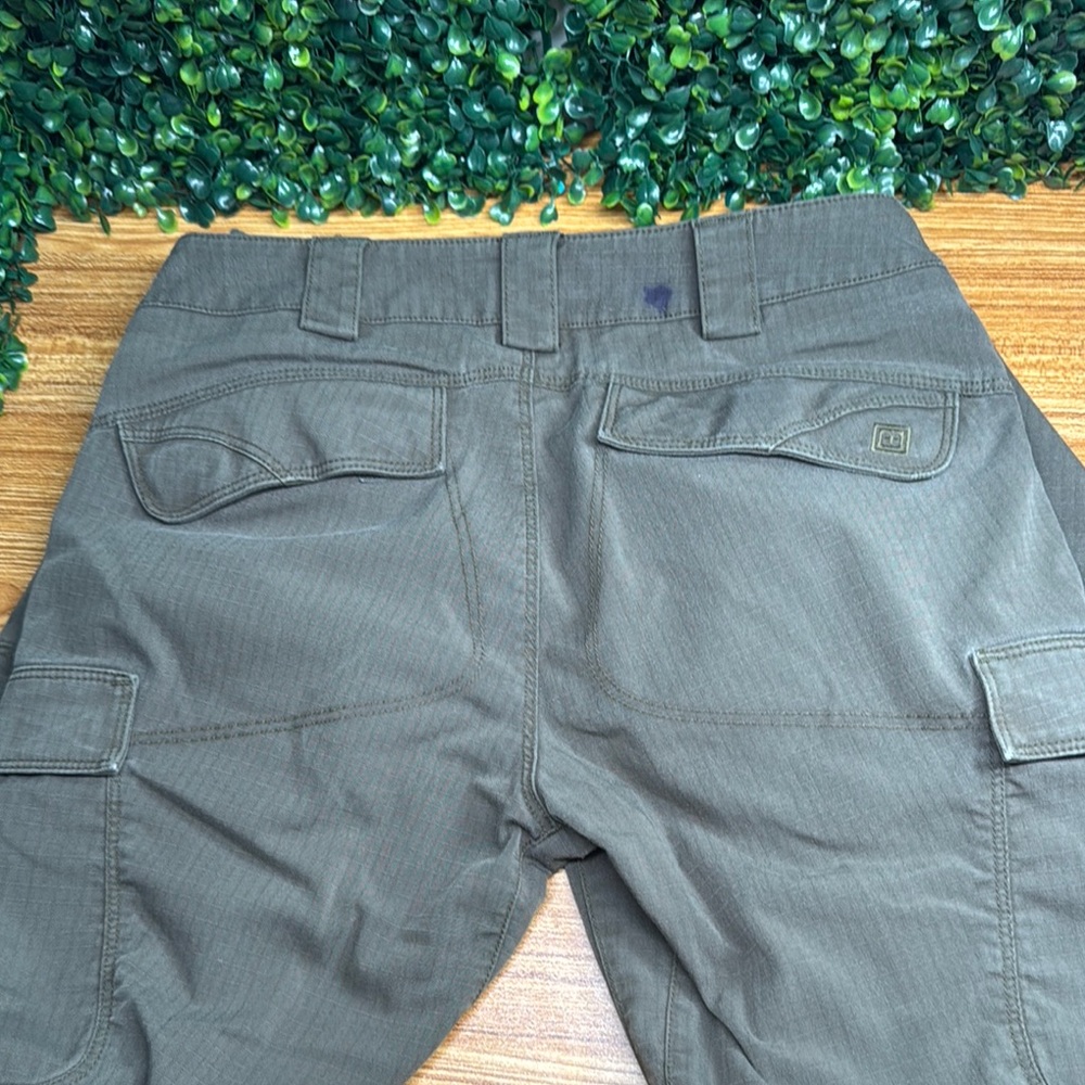 511 Tactical Series Kids Cargo Pants - Picture 6 of 6